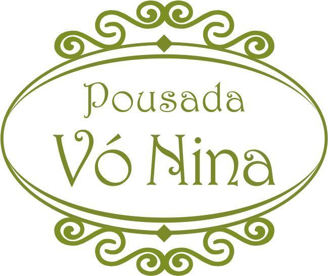 Pousada Vo Nina Penha  Exterior foto