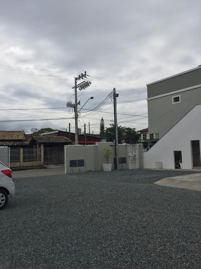 Pousada Vo Nina Penha  Exterior foto